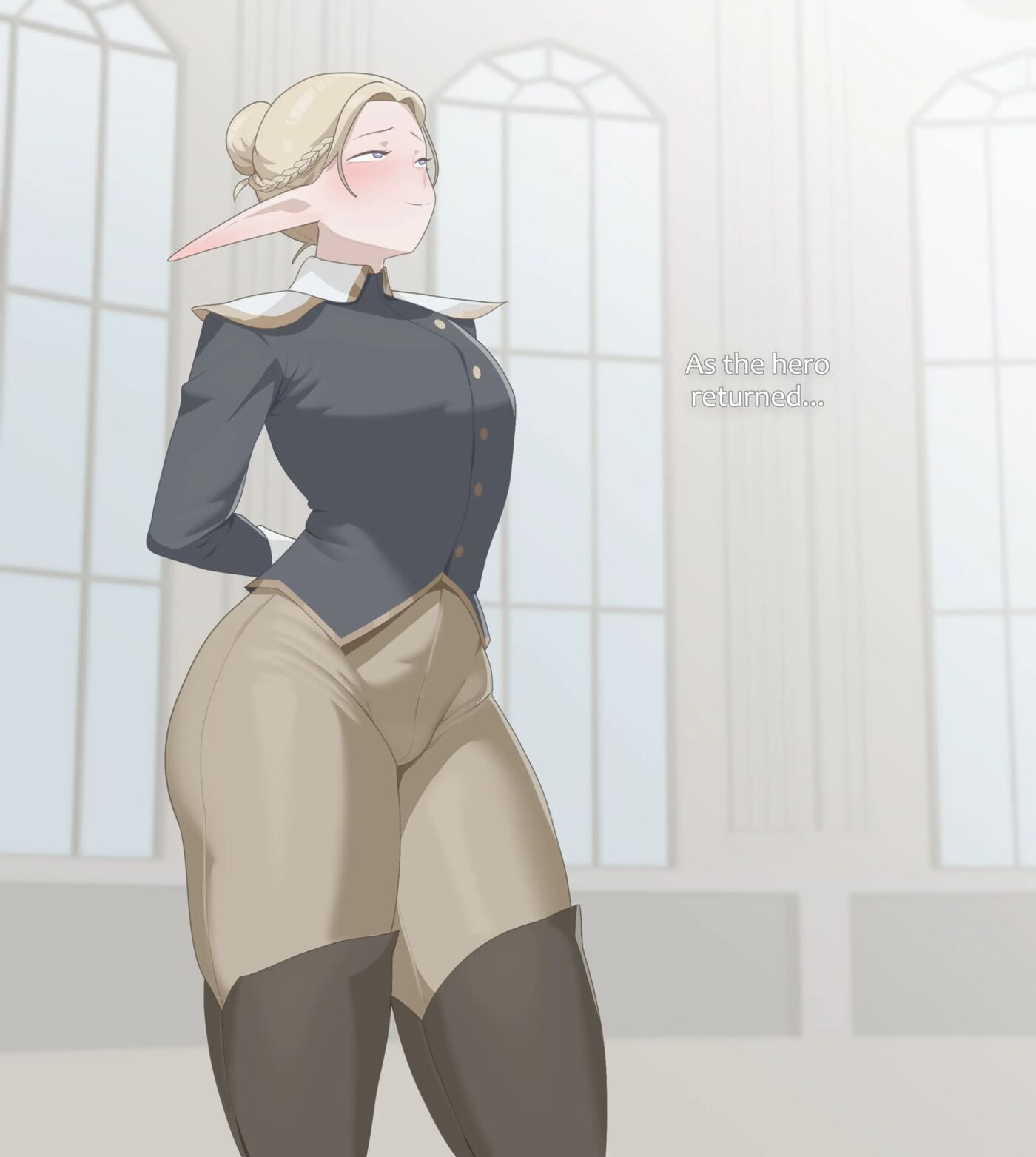 Soraoraora Chapter 1000 Page 6